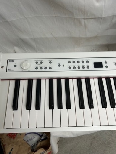 【‼️美品‼️】KORGD1   デジタルピアノ