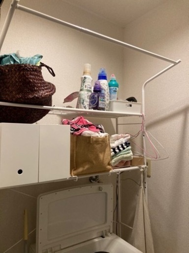 【値下げ】収納