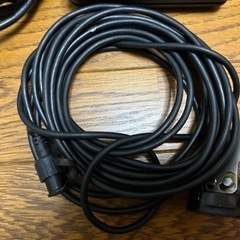 ホンデックス魚探ps600gp