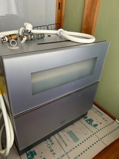 Panasonic   食洗機