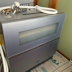 Panasonic   食洗機