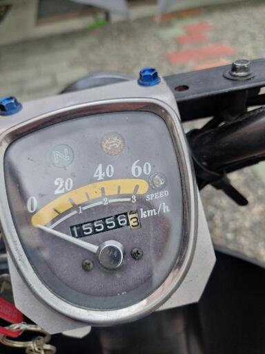 ご成約】☆大分県大分市発☆ ホンダ リトルカブ ボアアップ88cc 始動