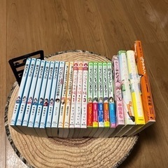 漫画 小説 まとめ売り