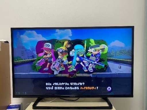 wiiu スプラトゥーン