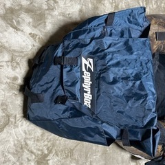 バス釣りフローター