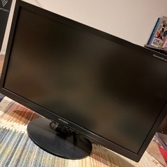 【ネット決済】パソコン用液晶モニター