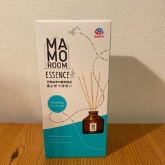 MAMO ROOM ESSENCE 虫除け芳香剤