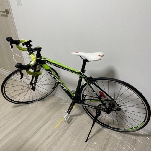 ロードバイクFELT F95 チームレプリカ