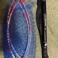 シマノルアーロッド（海釣り）