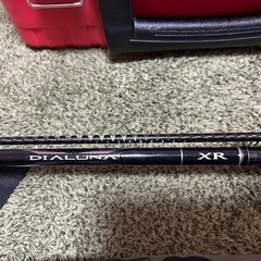 シマノルアーロッド（海釣り）