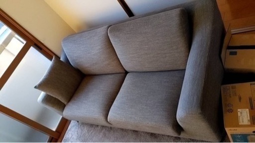 家具 ソファ 3人掛けソファ