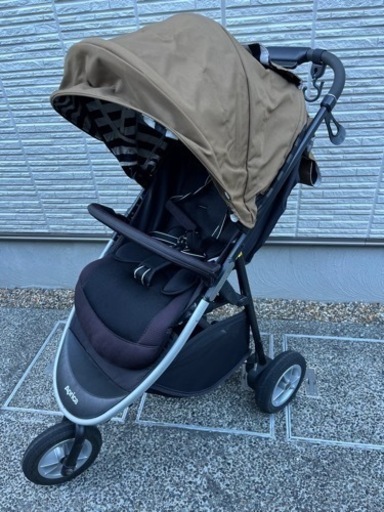 子供用品 ベビー用品 ベビーカー、バギー