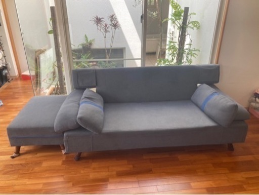 家具 ソファ 3人掛けソファ
