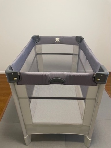 子供用品 ベビー用品 ベビーベッド、家具