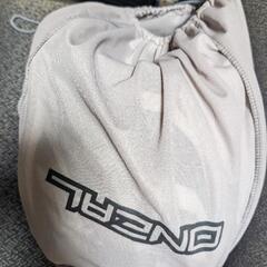 オフロードヘルメットアイローXXL