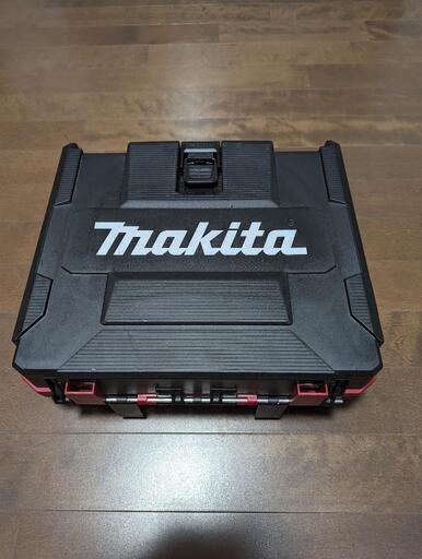 【美品】インパクトドライバー