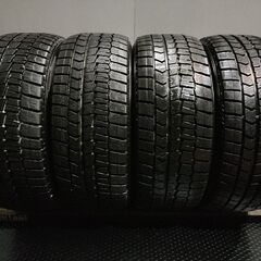 DUNLOP WINTER MAXX WM02 245/50R1...