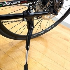 新古車】【鍵&スタンド付】GIOS MISTRAL DISC HYDRALIC