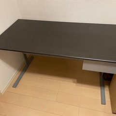 【ネット決済】IKEA デスク オフィス用家具 机