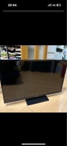 家電 テレビ 液晶テレビ