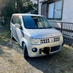 【受付終了】日産　オッティ　