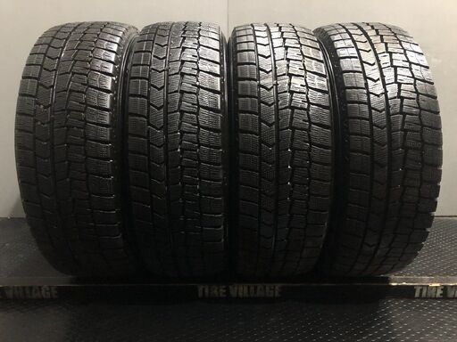 2020年製 ブリヂストン ブリザック VRX2 205/65R16 WEDS製