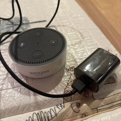 Amazon Echo Dot 初代