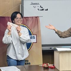 羽村市の英語スピーチサークル　◆メンバー募集！見学歓迎！◆ - 羽村市