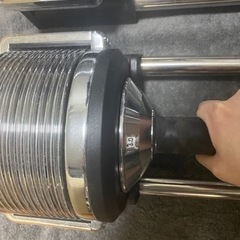 可変式ダンベル片手32kg×2個(1kg刻み)