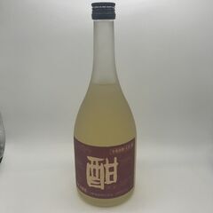 【古酒】未開栓・八鹿酒造 限定・秘蔵酒 本格焼酎・むぎっ娘 『酣...