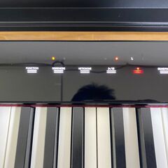 糸島市内 配送無料】電子ピアノ CASIO カシオ Privia PX-S1100 BK