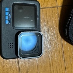 GoPro Hero10 Black 