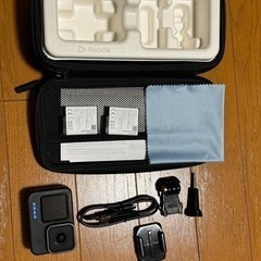 GoPro Hero10 Black 