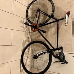 自転車 ロードバイク