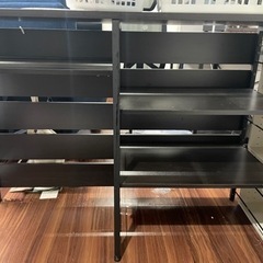 家具 キッチンラック