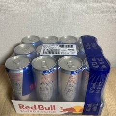 red bull 473ml*12缶