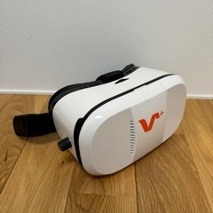 VRゴーグル