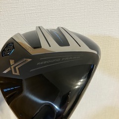 (美品))XXIO ゼクシオX eks 2024年モデル