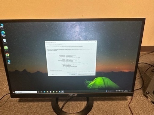 ゲーミングPC Ryzen 2700X 16GB 予算をGPUに集中できる「GeForce + 