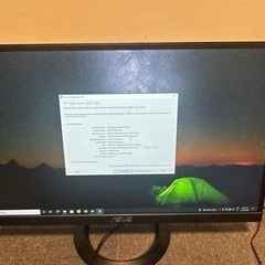 ゲーミングPC Ryzen 2700X 16GB