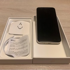 iPhone12mini 256