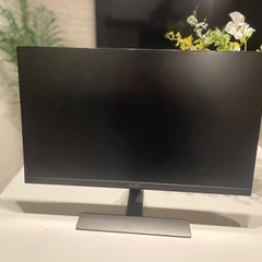 モニター　acer  23.8インチ　2個あります