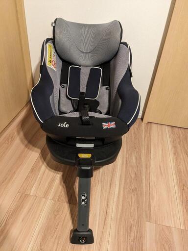joie arc360 チャイルドシート