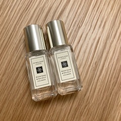 ジョーマローン JO MALONE ウッドセージ＆シーソルト 9ml