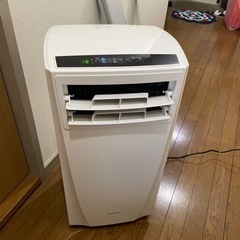 最終値下げです。ポータブルクーラー