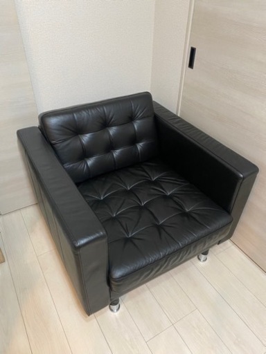 家具 1人掛けソファ