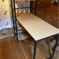 家具 オフィス用家具 机