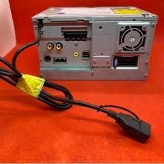 【KENWOOD ケンウッド】オススメ  ⭐︎ 上級クラス　彩速　フルセグナビ  ⭐︎ 新品バックカメラ & 新品ステアリングリモコン 　　　　＋ ⭐︎ 新品パーツ多数の豪華フルセット  ⭐︎ 走行中も　TV & DVD 見れます  ◉ MDV-L502              ⭐︎⭐︎人気機種です⭐︎⭐︎  ◉ 2022年春版地図更新済み　（KENWOOD 正規版）  ◉ 2023年1月開通道路情報も更新済み 　【2023年1月31日配信】  ◉ ファームウェアも最新に更新済み  ◉ 彩速ナビ  ◉