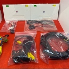 【KENWOOD ケンウッド】オススメ  ⭐︎ 上級クラス　彩速　フルセグナビ  ⭐︎ 新品バックカメラ & 新品ステアリングリモコン 　　　　＋ ⭐︎ 新品パーツ多数の豪華フルセット  ⭐︎ 走行中も　TV & DVD 見れます  ◉ MDV-L502              ⭐︎⭐︎人気機種です⭐︎⭐︎  ◉ 2022年春版地図更新済み　（KENWOOD 正規版）  ◉ 2023年1月開通道路情報も更新済み 　【2023年1月31日配信】  ◉ ファームウェアも最新に更新済み  ◉ 彩速ナビ  ◉