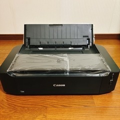 Canon プリンター PIXUS iP8730 箱付き 